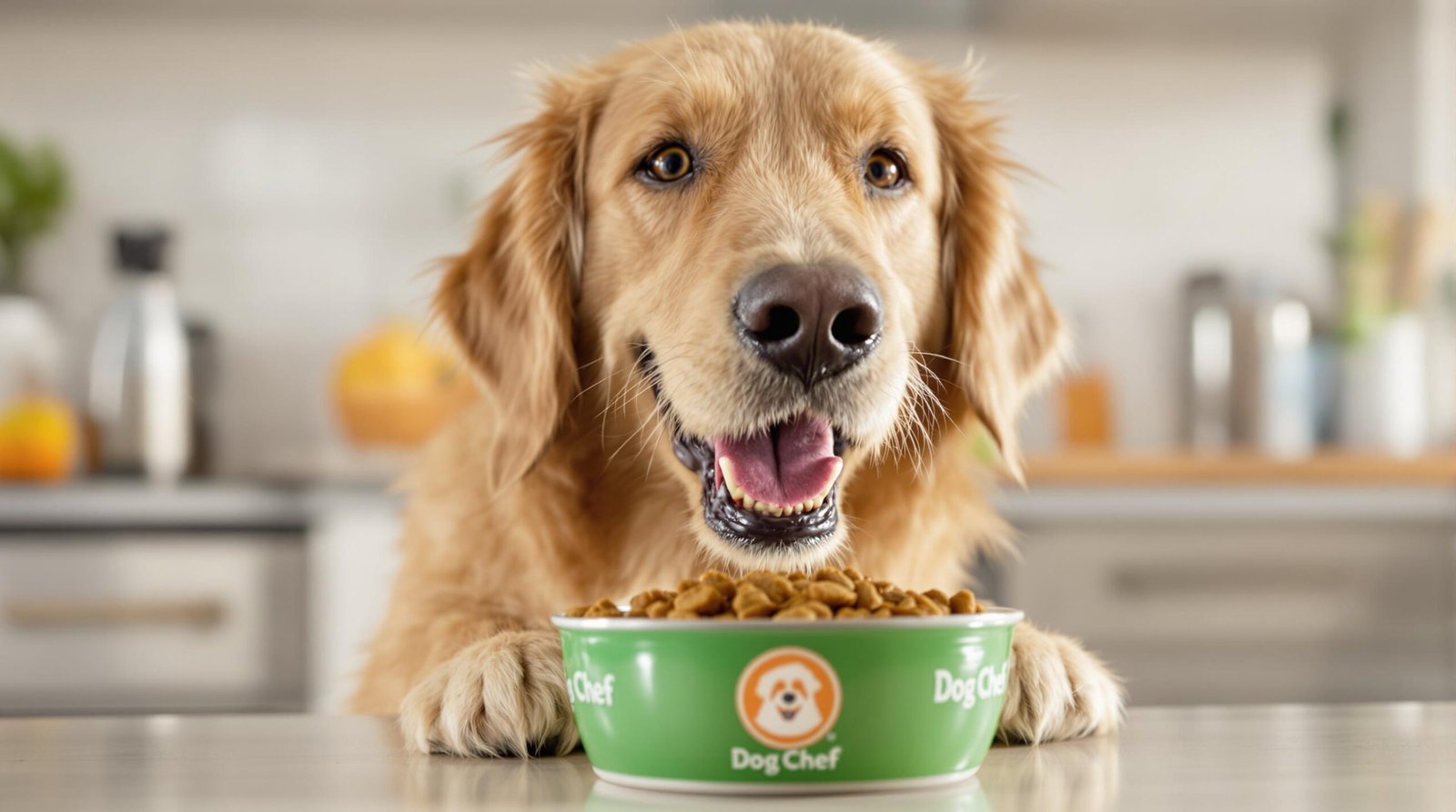 Dog Chef