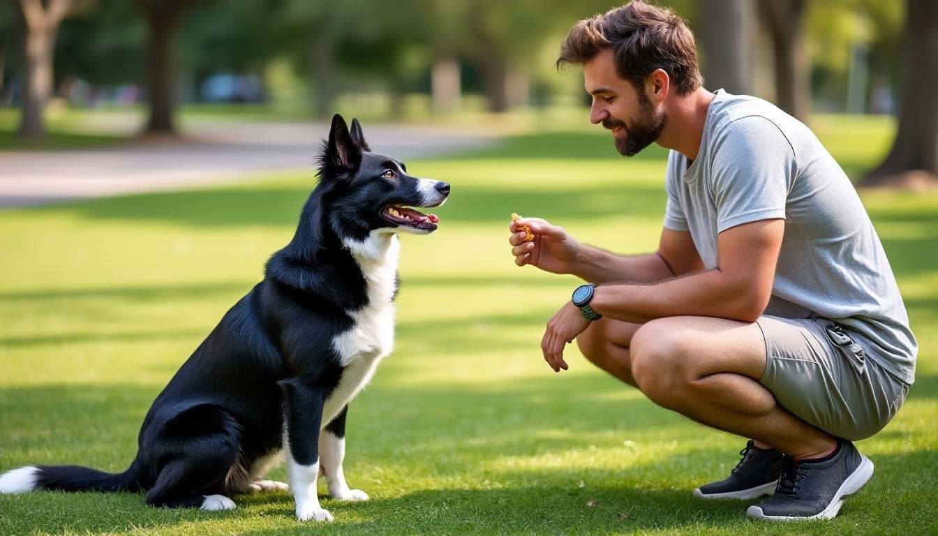 découvrez tout sur le kelpie australien : ses origines fascinantes, les soins indispensables pour son bien-être et les meilleures méthodes d’éducation pour un compagnon équilibré et heureux.