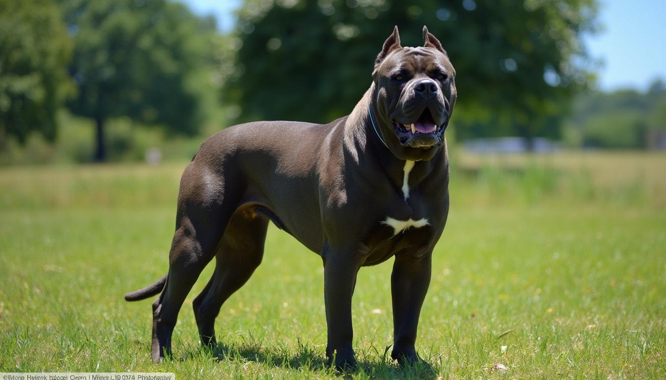 découvrez notre guide complet sur le dogue des canaries : ses besoins en espace, l'importance d'une bonne expérience pour l'adopter, et tous nos conseils pour son bien-être au quotidien.